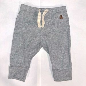 Baby Gap Brannan’s Favorite pants 3-6m